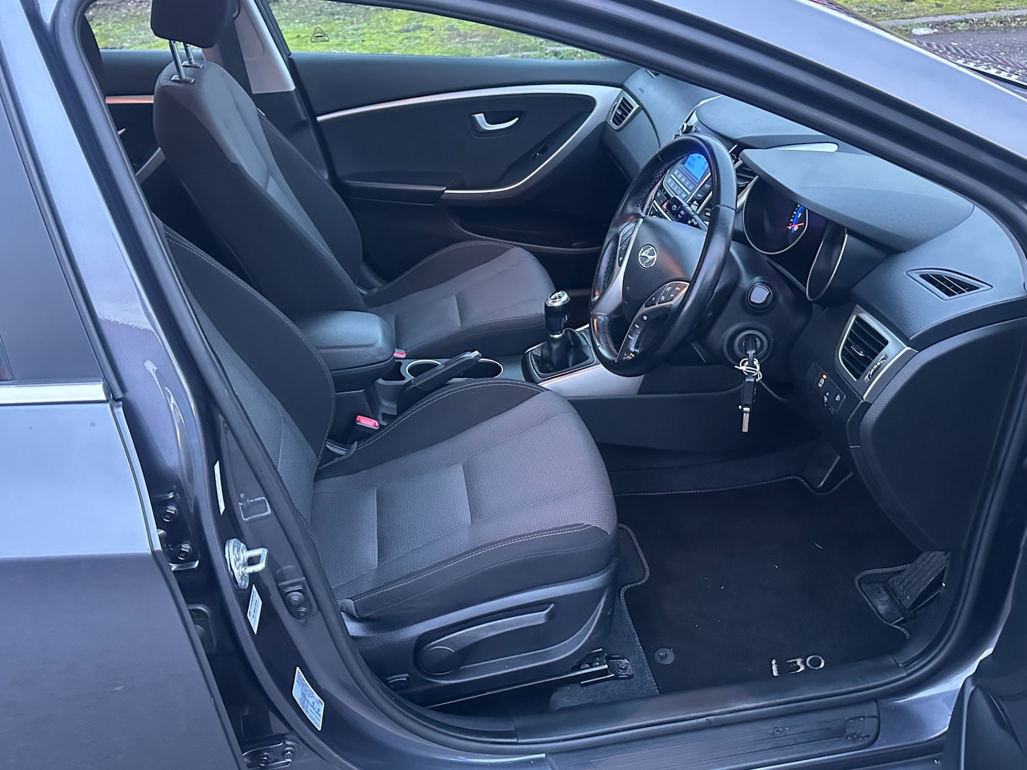 Used Hyundai i30 2015 for sale - 76722430: Photo 7