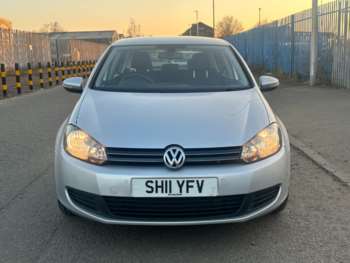 Used Volkswagen Golf 2011 for sale - 74141310: Photo