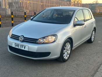 Used Volkswagen Golf 2011 for sale - 74141310: Photo