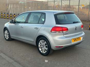Used Volkswagen Golf 2011 for sale - 74141310: Photo