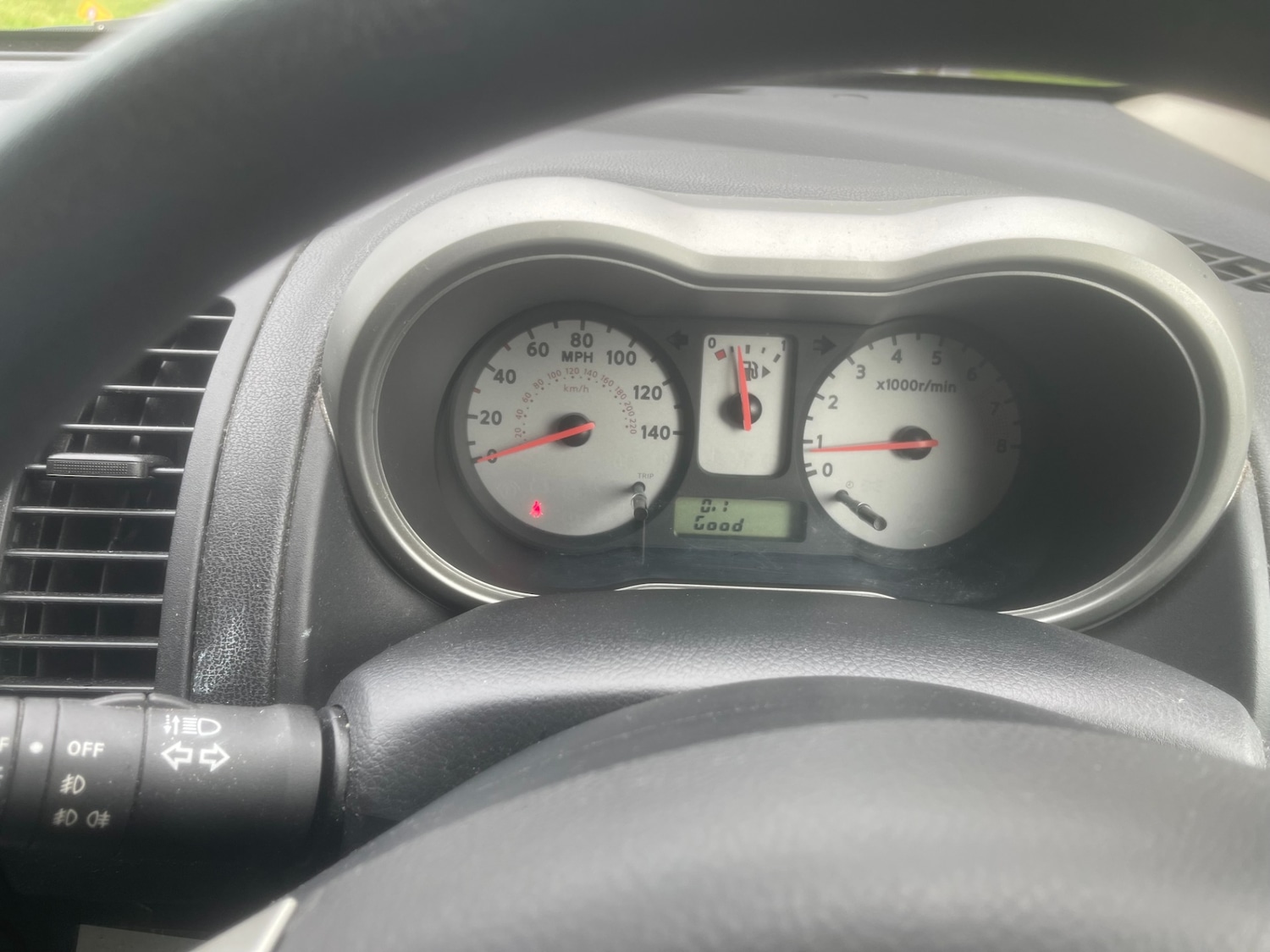 Used Nissan Note 2008 for sale - 76129252: Photo 10