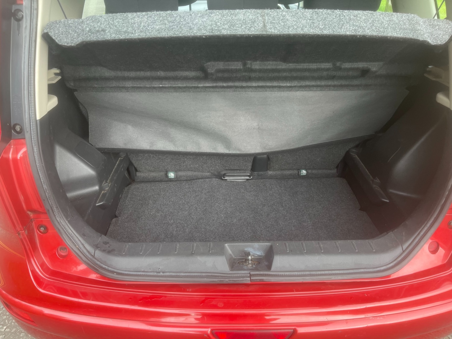 Used Nissan Note 2008 for sale - 76129252: Photo 11