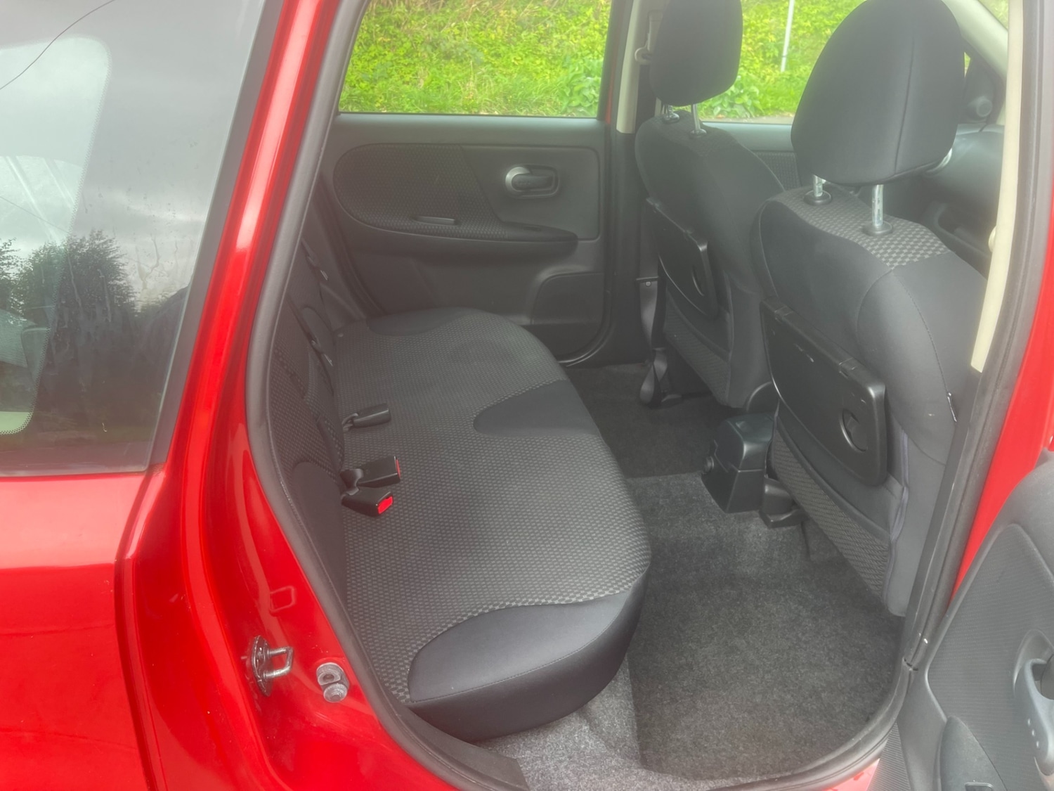 Used Nissan Note 2008 for sale - 76129252: Photo 8