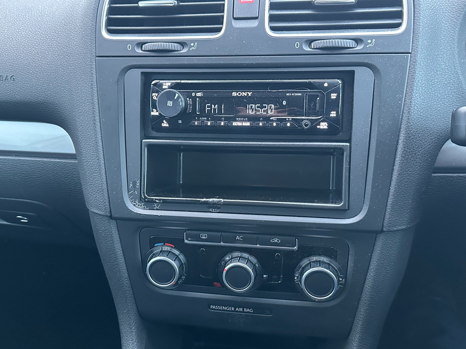 Used Volkswagen Golf 2010 for sale - 77563332: Photo 12