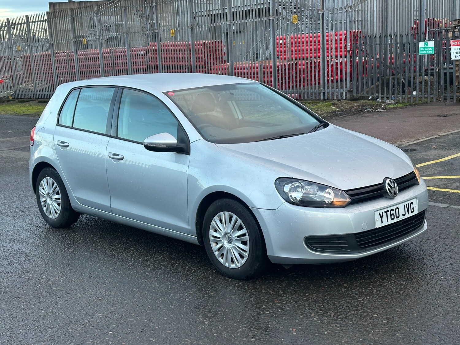 Used Volkswagen Golf 2010 for sale - 77563332: Photo 16