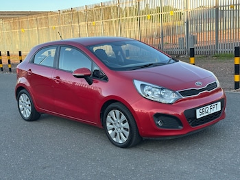 2012 (12) - 1.1 CRDi 2 EcoDynamics 5dr