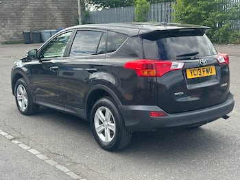 Used Toyota RAV4 2013 for sale - 79692718: Photo