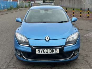 Used Renault Megane 2012 for sale - 74975281: Photo