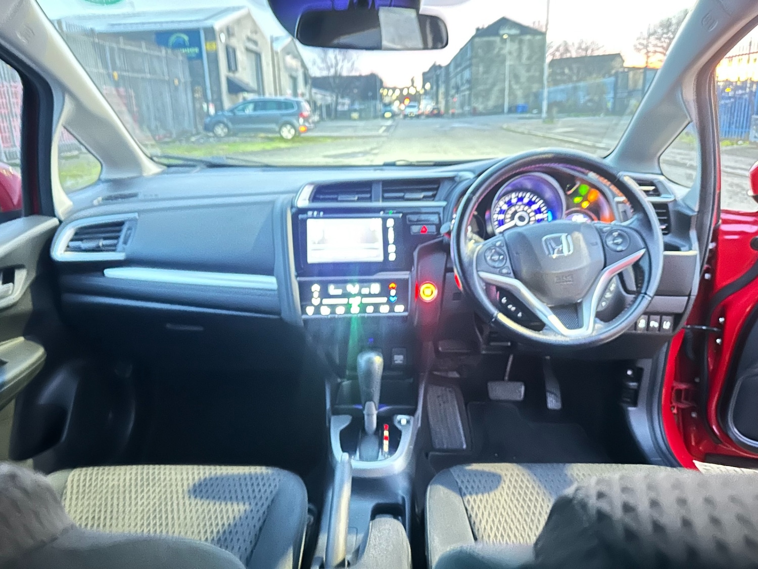 Used Honda Jazz 2018 for sale - 77094516: Photo 11