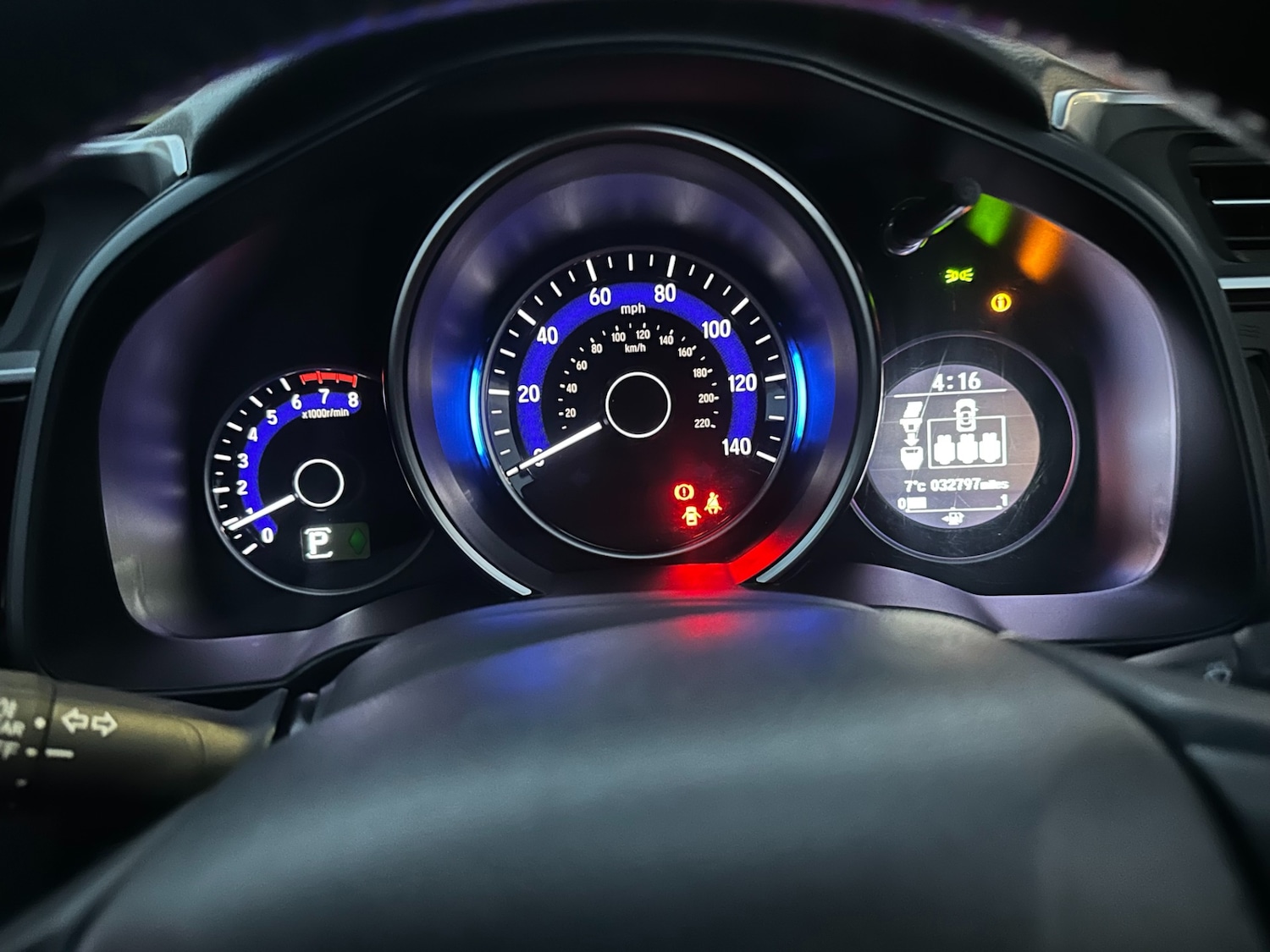 Used Honda Jazz 2018 for sale - 77094516: Photo 12