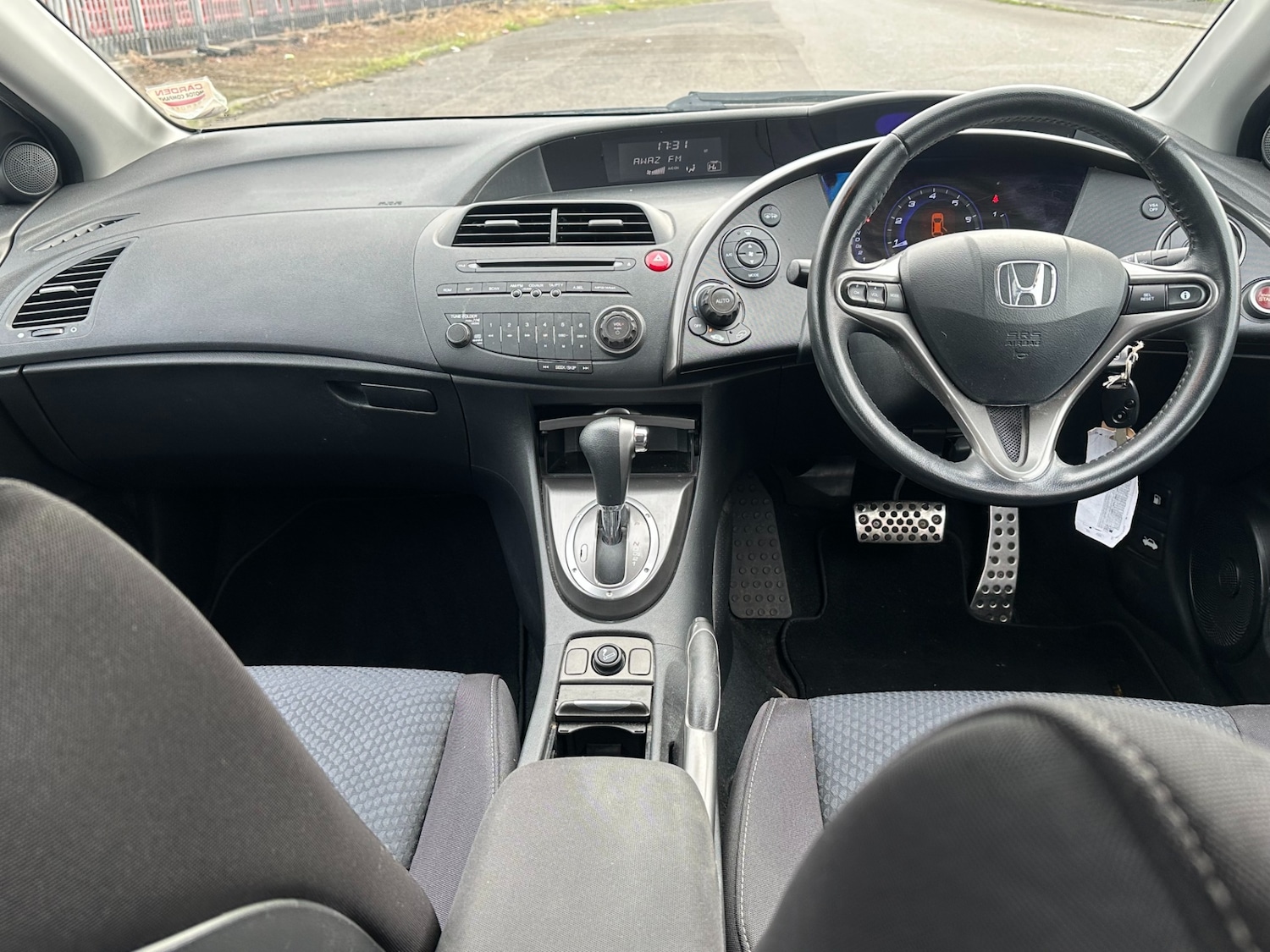 Used Honda Civic 2009 for sale - 77071738: Photo 10