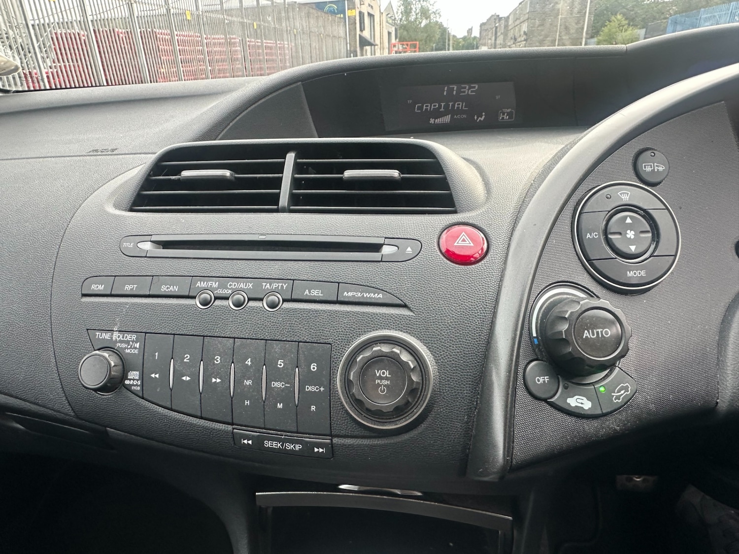 Used Honda Civic 2009 for sale - 77071738: Photo 11