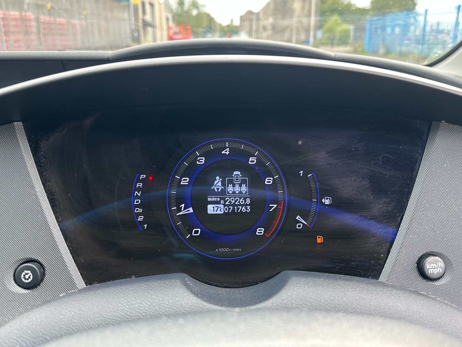 Used Honda Civic 2009 for sale - 77071738: Photo 12