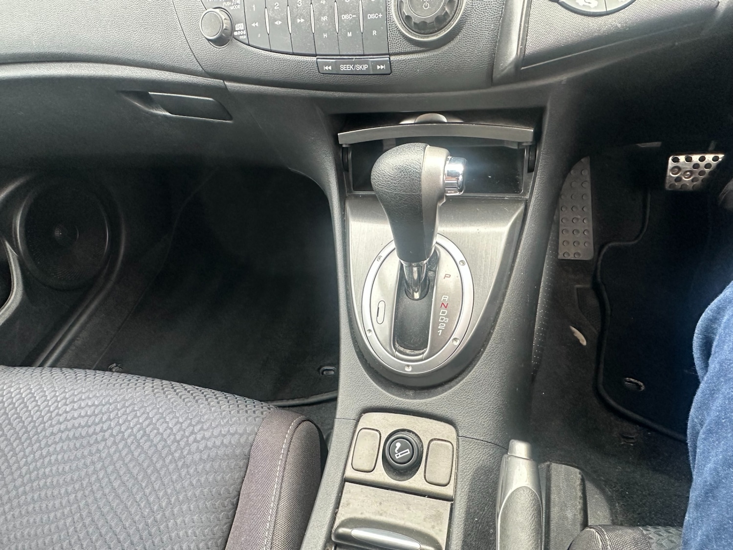 Used Honda Civic 2009 for sale - 77071738: Photo 15