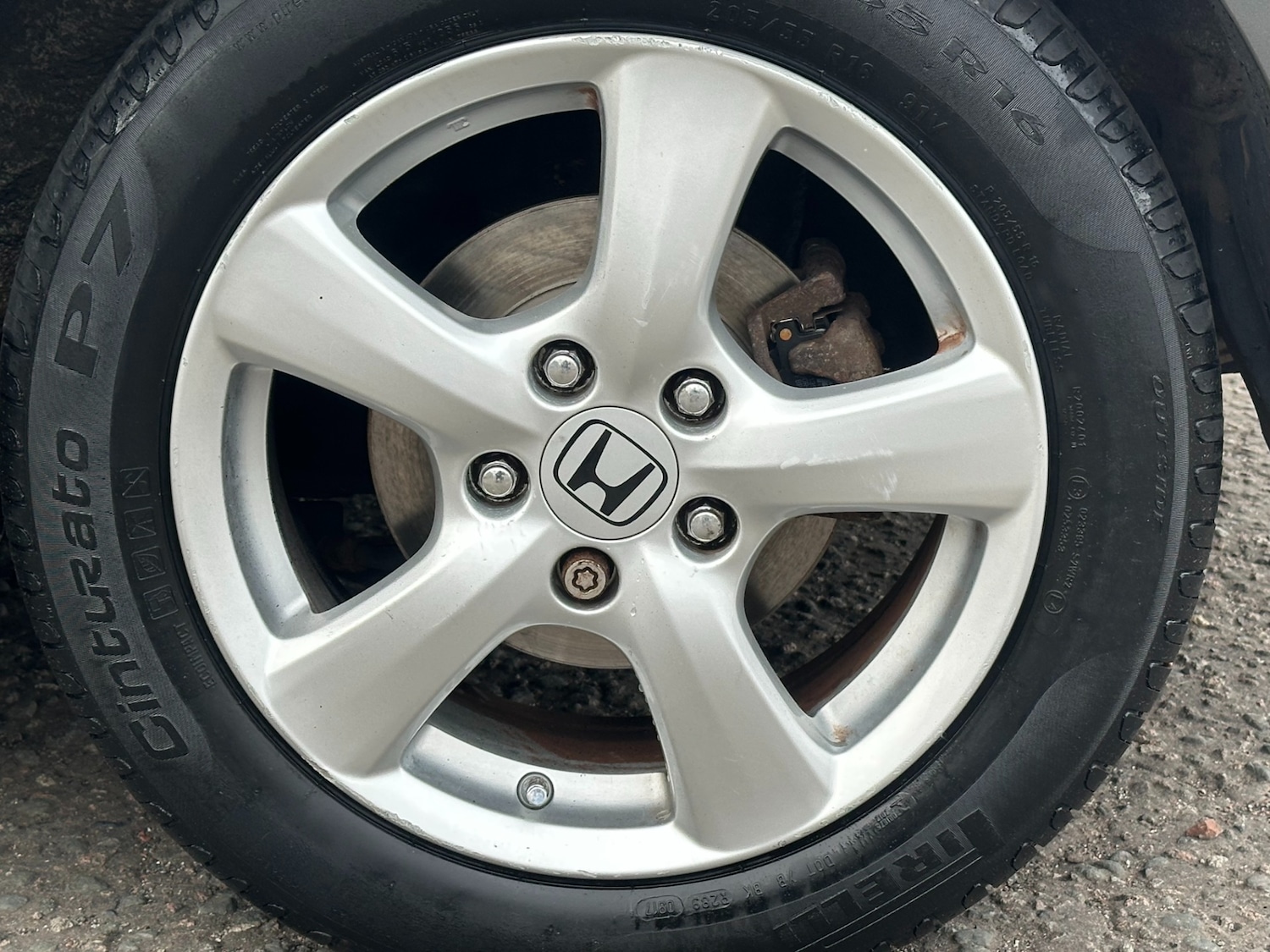 Used Honda Civic 2009 for sale - 77071738: Photo 19