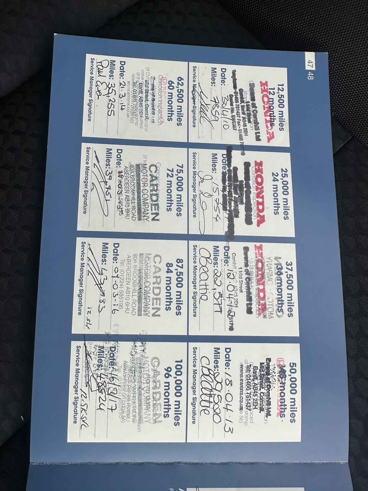 Used Honda Civic 2009 for sale - 77071738: Photo 20