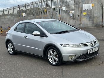 Used Honda Civic 2009 for sale - 77071738: Photo