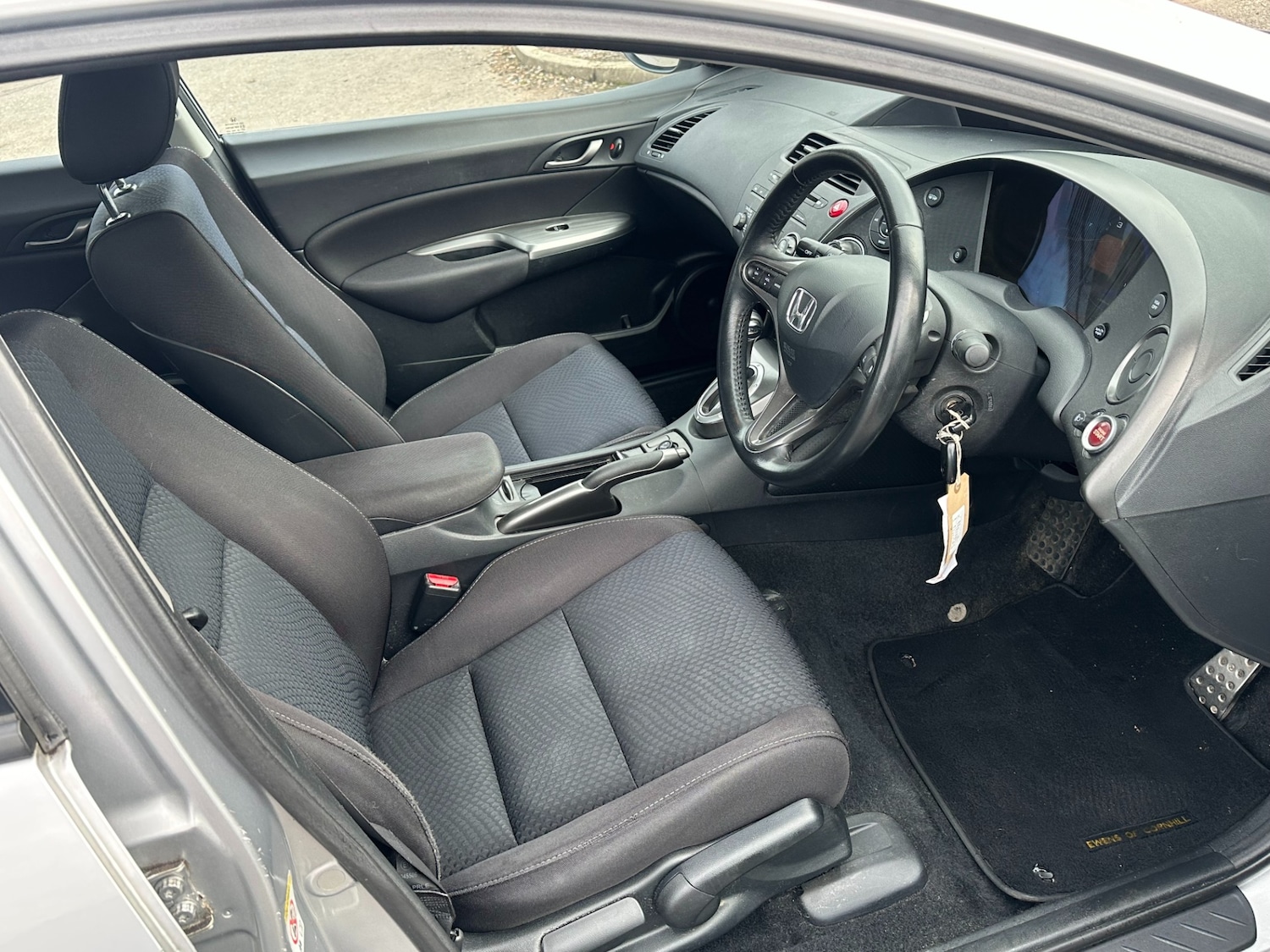 Used Honda Civic 2009 for sale - 77071738: Photo 9