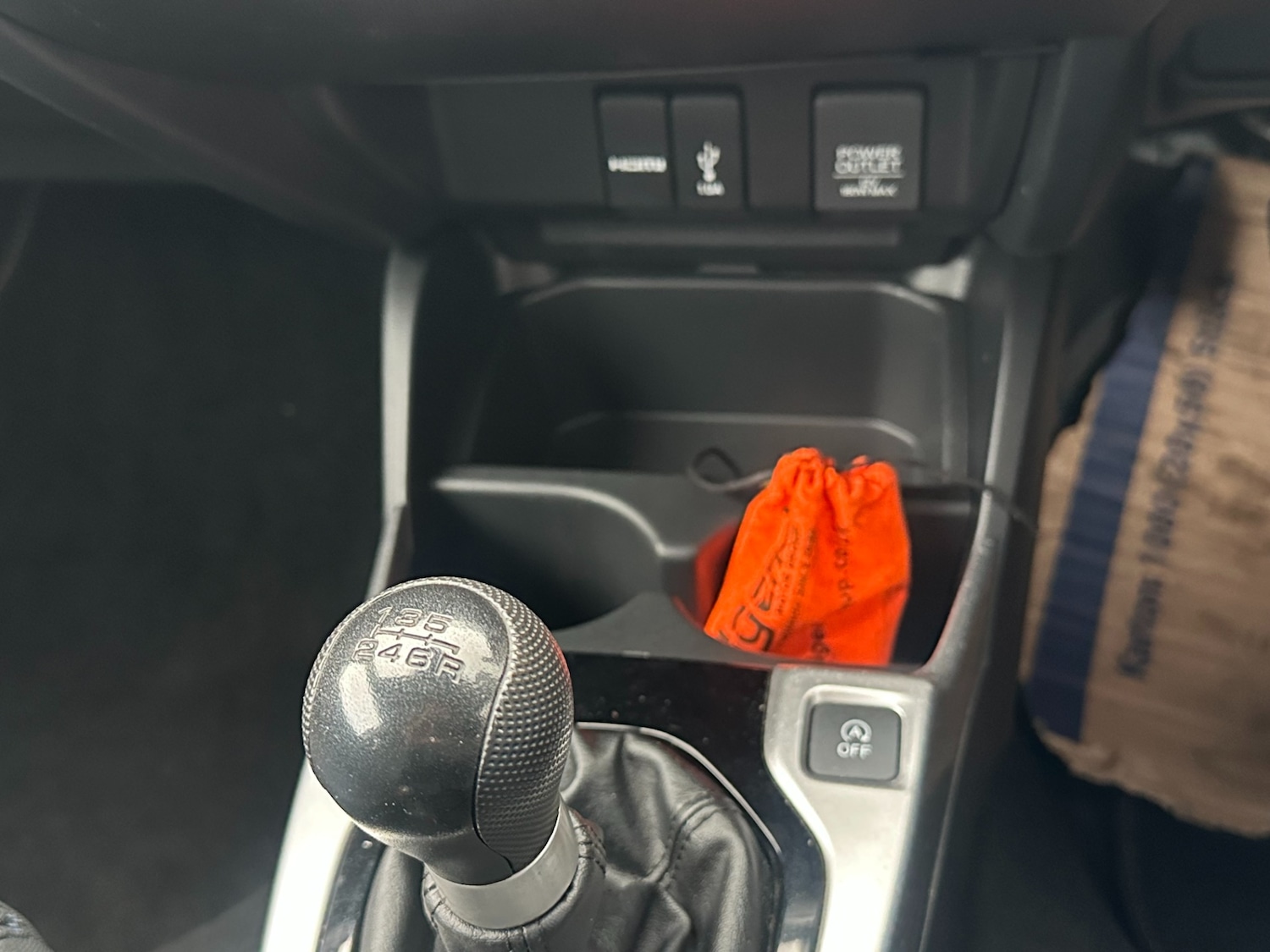 Used Honda Jazz 2019 for sale - 76455578: Photo 18