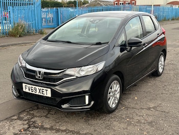 Used Honda Jazz 2019 for sale - 76455578: Photo