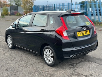 Used Honda Jazz 2019 for sale - 76455578: Photo