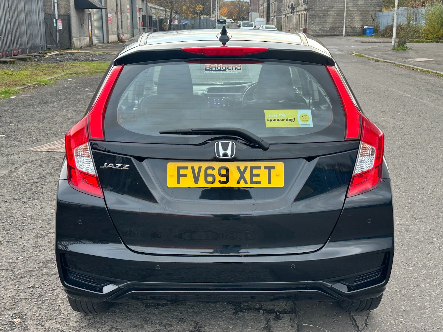 Used Honda Jazz 2019 for sale - 76455578: Photo 5