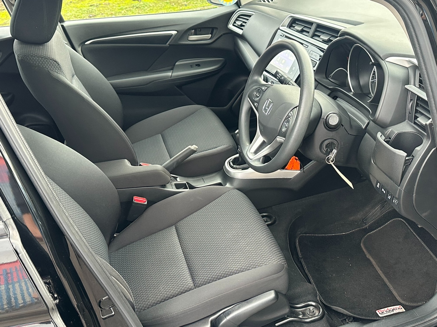 Used Honda Jazz 2019 for sale - 76455578: Photo 7