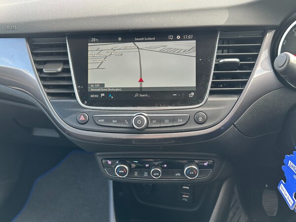 Used Vauxhall Crossland 2021 for sale - 75092304: Photo 13