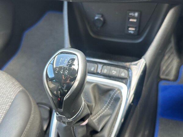 Used Vauxhall Crossland 2021 for sale - 75092304: Photo 15
