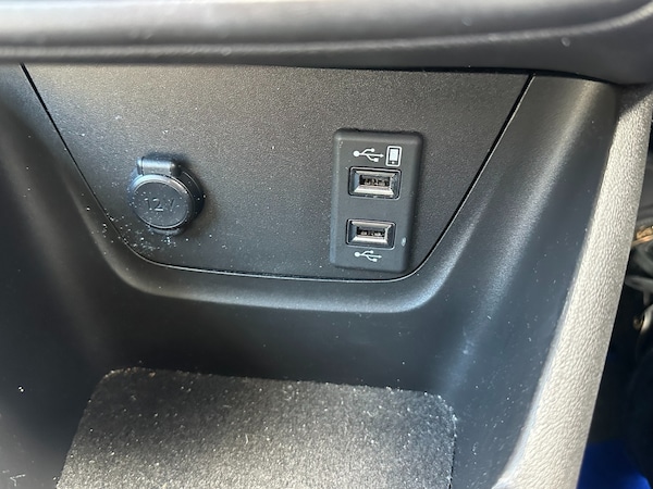 Used Vauxhall Crossland 2021 for sale - 75092304: Photo 17