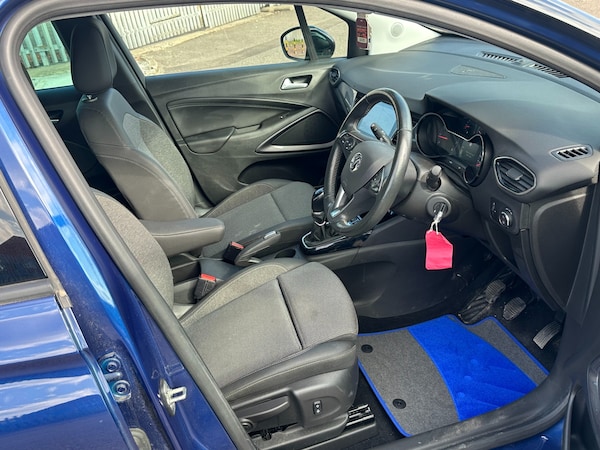 Used Vauxhall Crossland 2021 for sale - 75092304: Photo 7