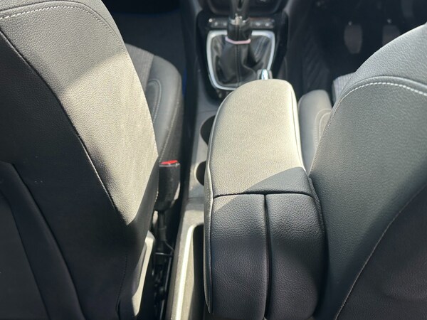 Used Vauxhall Crossland 2021 for sale - 75092304: Photo 9