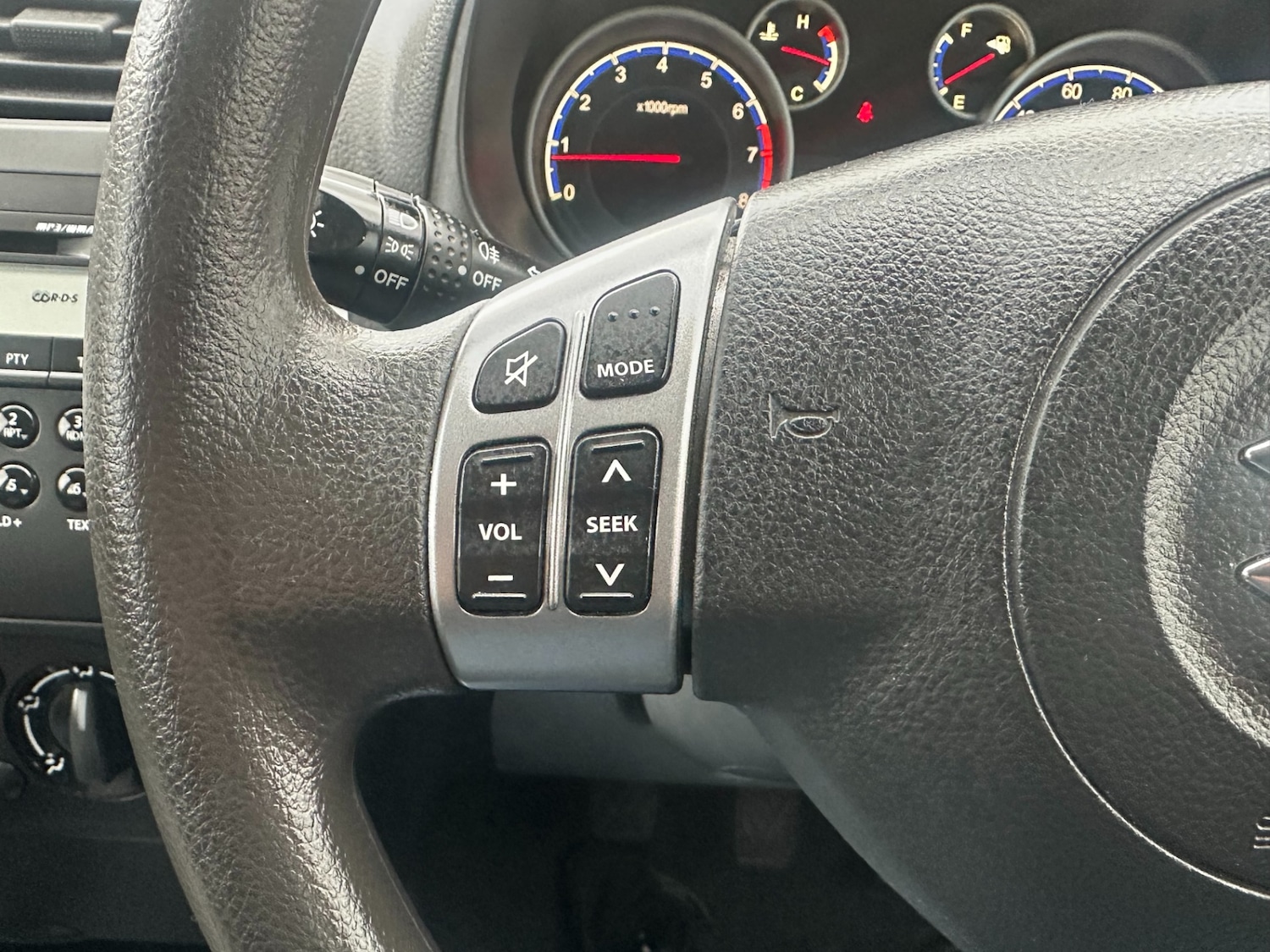 Used Suzuki SX4 2012 for sale - 76455569: Photo 11