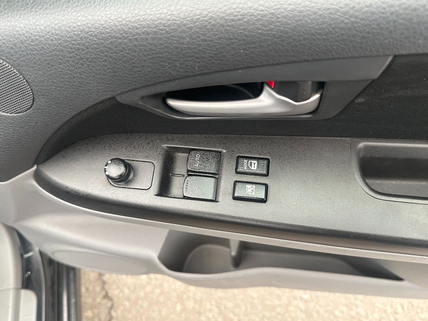 Used Suzuki SX4 2012 for sale - 76455569: Photo 15