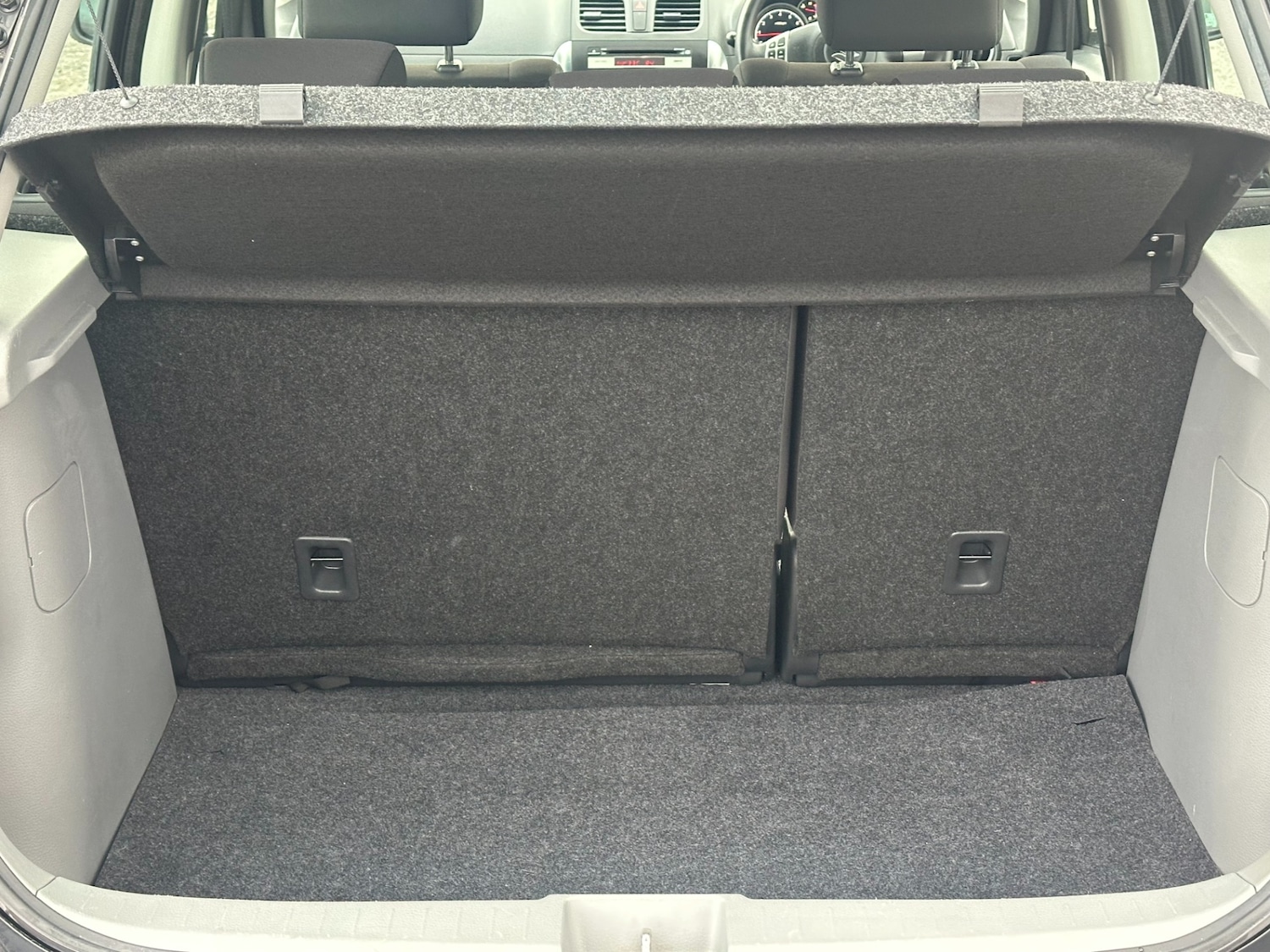 Used Suzuki SX4 2012 for sale - 76455569: Photo 16