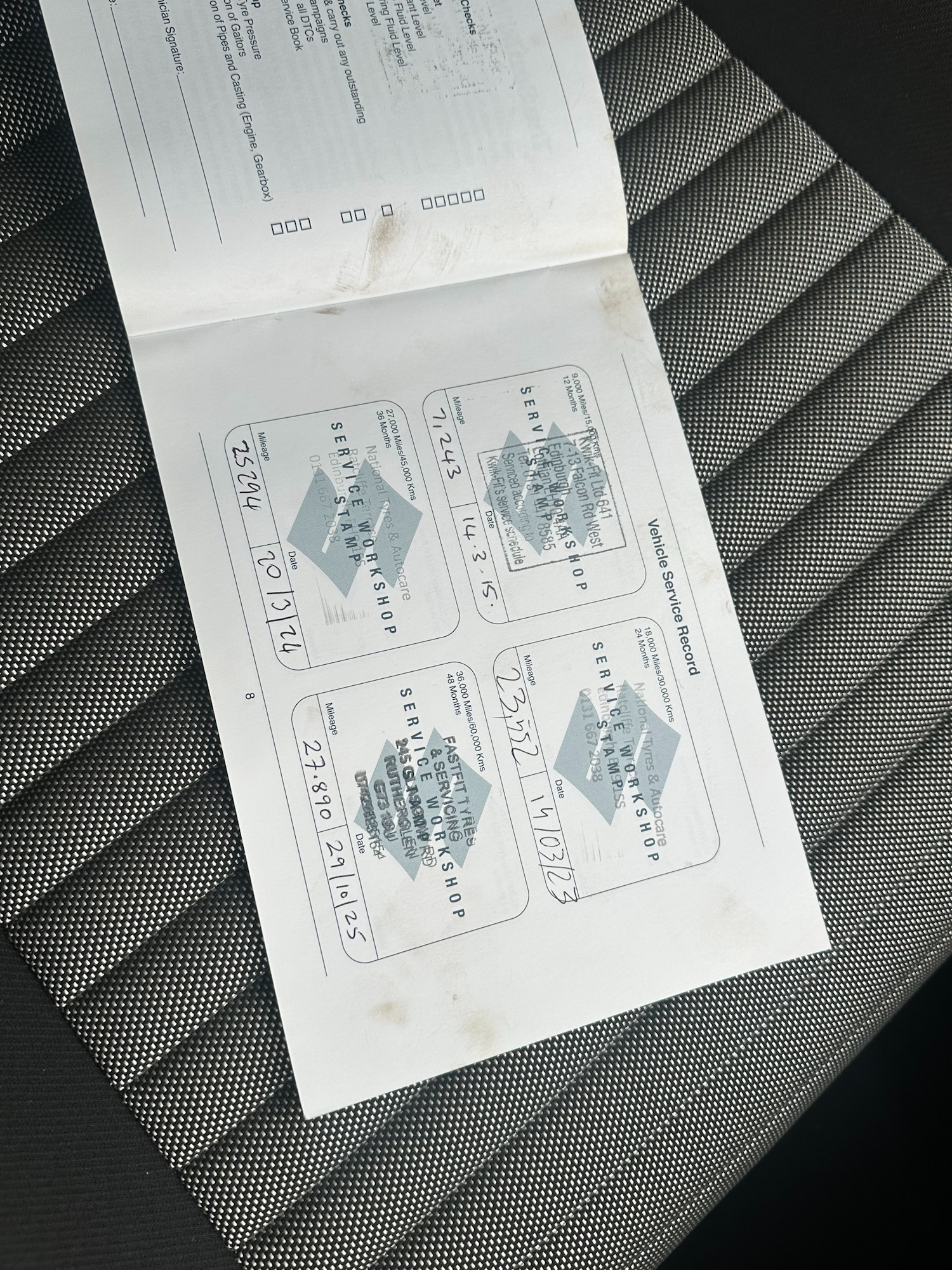 Used Suzuki SX4 2012 for sale - 76455569: Photo 17