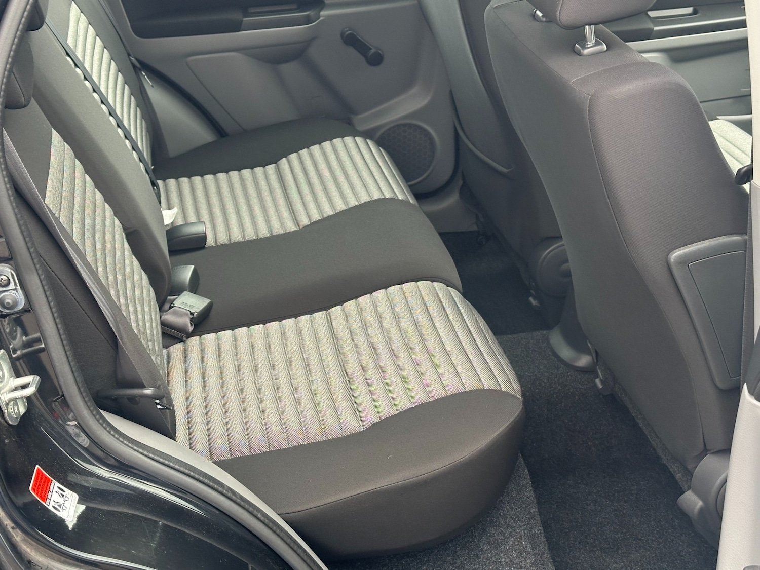 Used Suzuki SX4 2012 for sale - 76455569: Photo 8