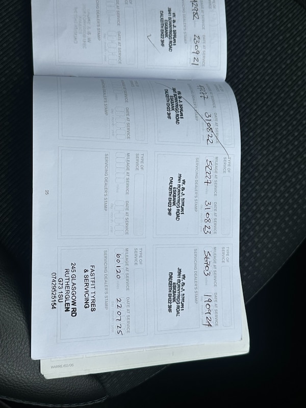 Used Nissan Note 2012 for sale - 75558981: Photo 18