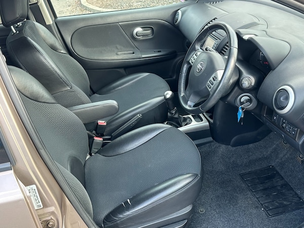 Used Nissan Note 2012 for sale - 75558981: Photo 7