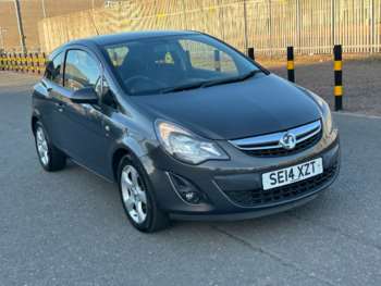 2014 (14) - 1.2 SXi 3dr