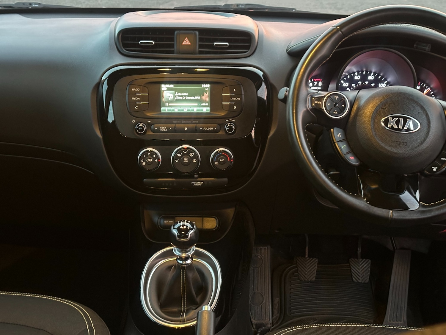 Used Kia Soul 2016 for sale - 77094510: Photo 10