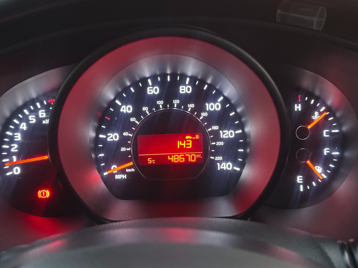 Used Kia Soul 2016 for sale - 77094510: Photo 11