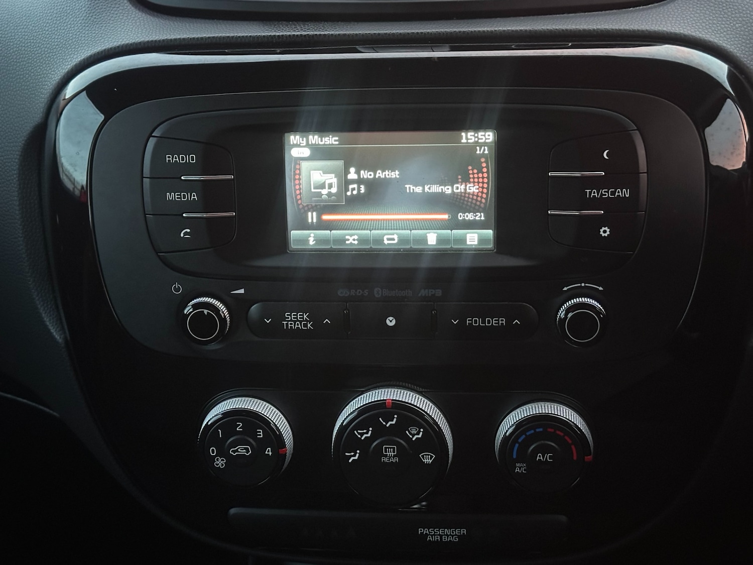 Used Kia Soul 2016 for sale - 77094510: Photo 12