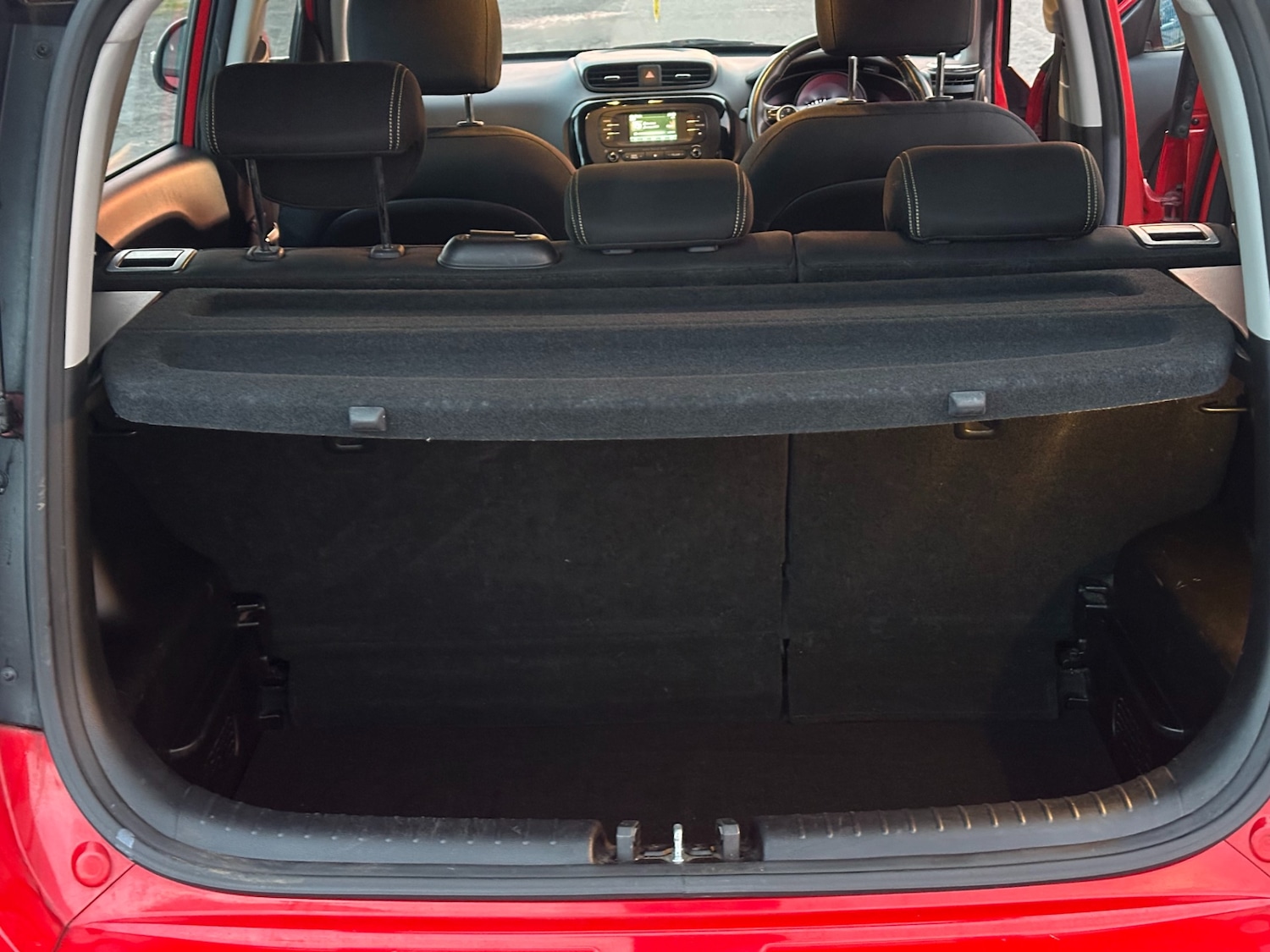 Used Kia Soul 2016 for sale - 77094510: Photo 17