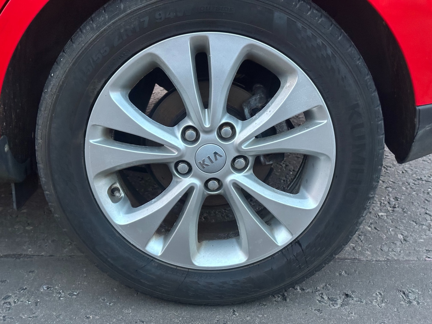 Used Kia Soul 2016 for sale - 77094510: Photo 21