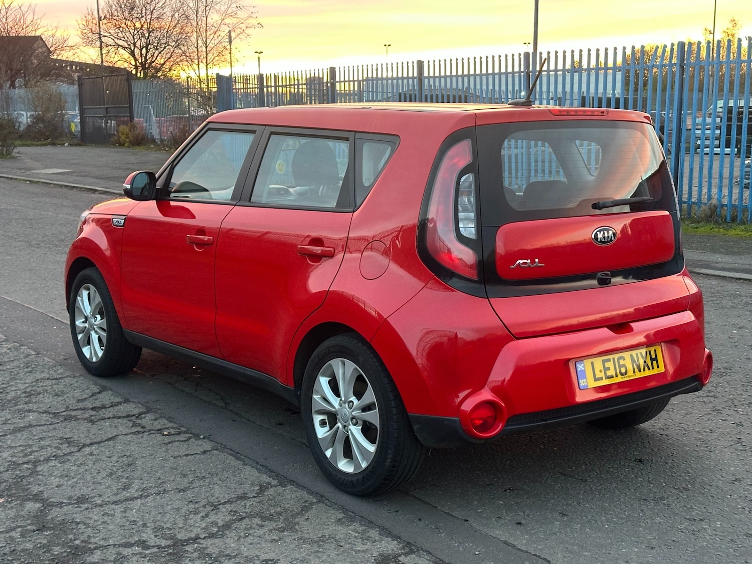 Used Kia Soul 2016 for sale - 77094510: Photo 6