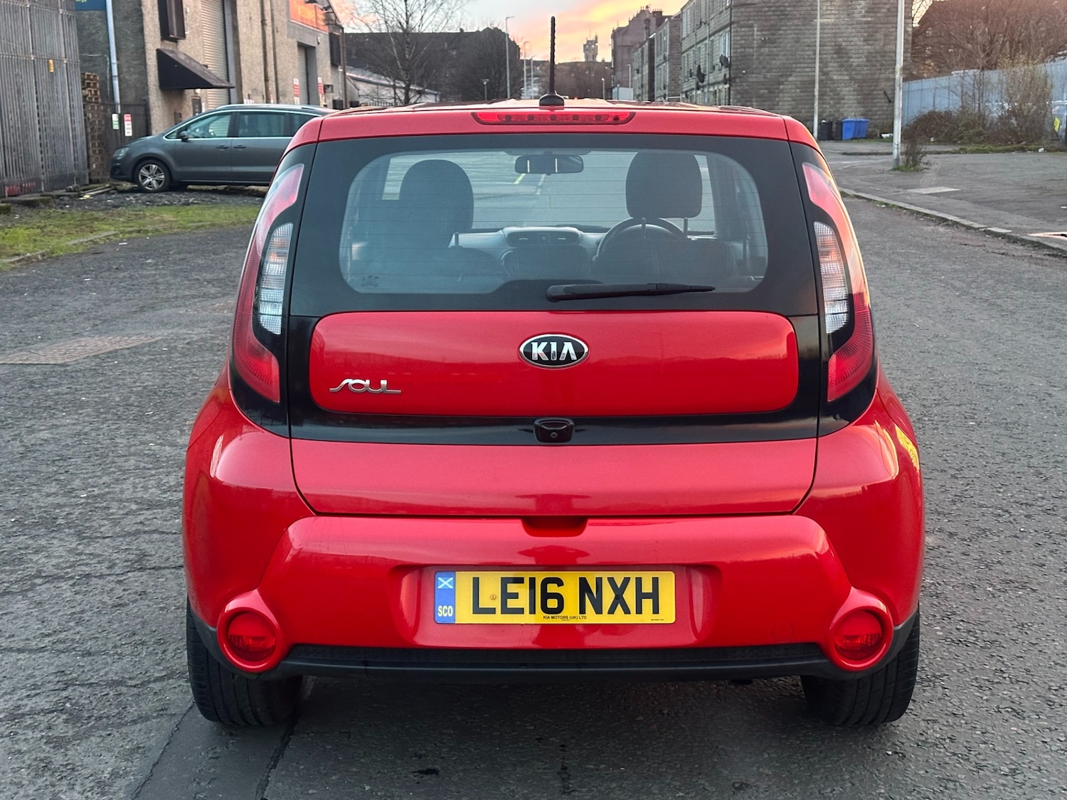 Used Kia Soul 2016 for sale - 77094510: Photo 7