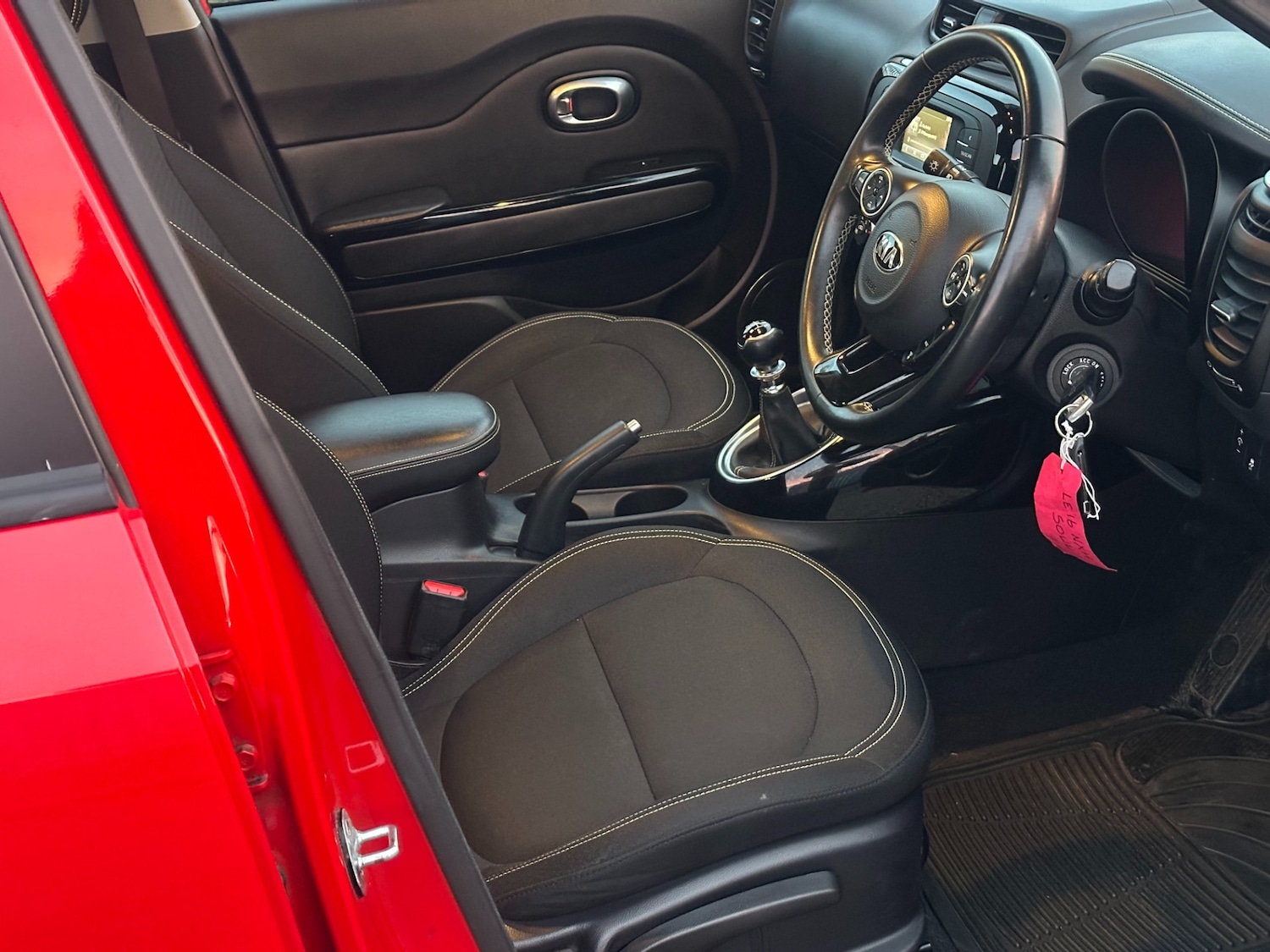 Used Kia Soul 2016 for sale - 77094510: Photo 9