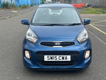 Used Kia Picanto 2015 for sale - 79310699: Photo
