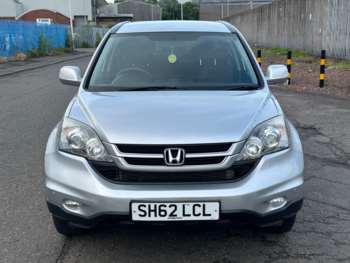 Used Honda CR-V 2012 for sale - 74797236: Photo